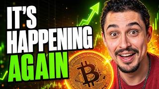 🚨Crypto History Is Repeating... (The Altcoin Playbook You NEED)
