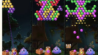 BIRD BUBBLE |LEVEL 1 TO 53| screenshot 4