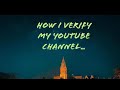 Verify youtube channel  hasavia presents