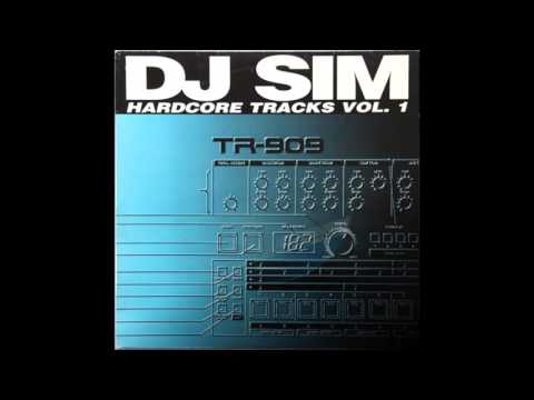 DJ Sim - Take This - YouTube