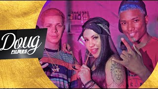 MC ANJIM & MC LARANJINHA feat DJ BELL BERTINELLI  - PALAVRAS ENGRAÇADAS (CLIPE OFICIAL) Doug FIlmes