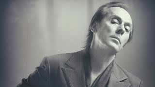 Peter Murphy   Uneven and Brittle subtitulada