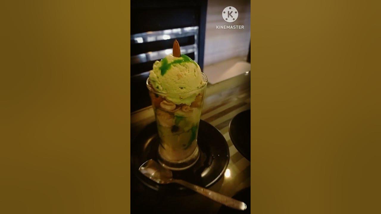 Ice cream parlour Ice club Kurnool YouTube short video short viral shotsbuttabommashaheen