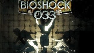 Let's Play BioShock #033 [Deutsch] [HD+] - Kunst, Kino, Kleinbetriebe