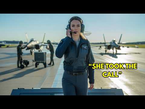 "'I Warned You — Call Sign Viper' — Fighter Jets Locked On… Then Went Silent"