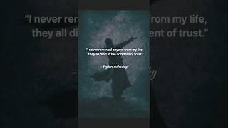 truth..... #franzkafka #quote #fyodordostoyevsky #marcusaurelius #philosophy