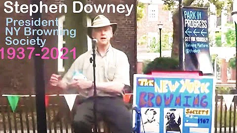 Annual Holiday Poetry Reading 12/8/21 A Tribute to...