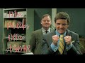 Max Phillips ASMR Office Ambience Pedro Pascal (with talking)