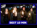 THE BEST 10 Minutes | Zombieland: Double Tap (Woody Harrelson, Jesse Eisenberg, Emma Stone)