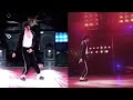 Billie Jean Moonwalk 92 (BBC VS DVD) Bucharest