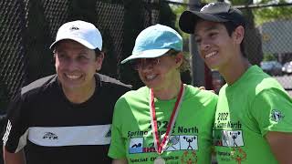 How to Register to Become a Special Olympics NY Athlete