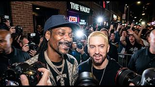 Eminem & Snoop Dogg - Electric Passion 🤙 | West Coast G-Funk Smooth Sunset Vibes 2026