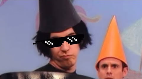 I edited The Crayon Song Got Ruined cus it