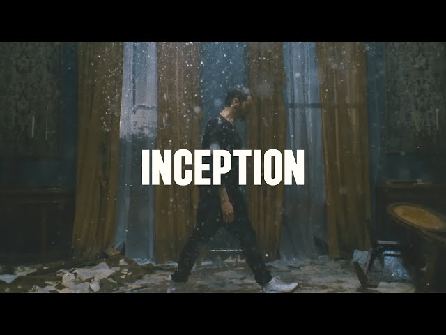 (Free) Deep Storytelling Eminem Type Beat - 'Inception'