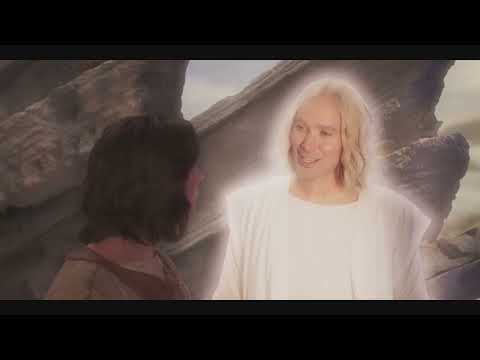 Nefi vede la restaurazione del vangelo di Gesù Cristo | 1 Nefi 13–14