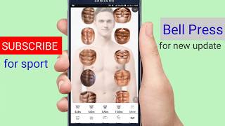 How to make six pack in my photos on android |  Add Six pack Abs in your photo on android screenshot 5