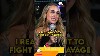 Taylor Starlings Ultimate Quest For Vengeance Against Jenny Savage