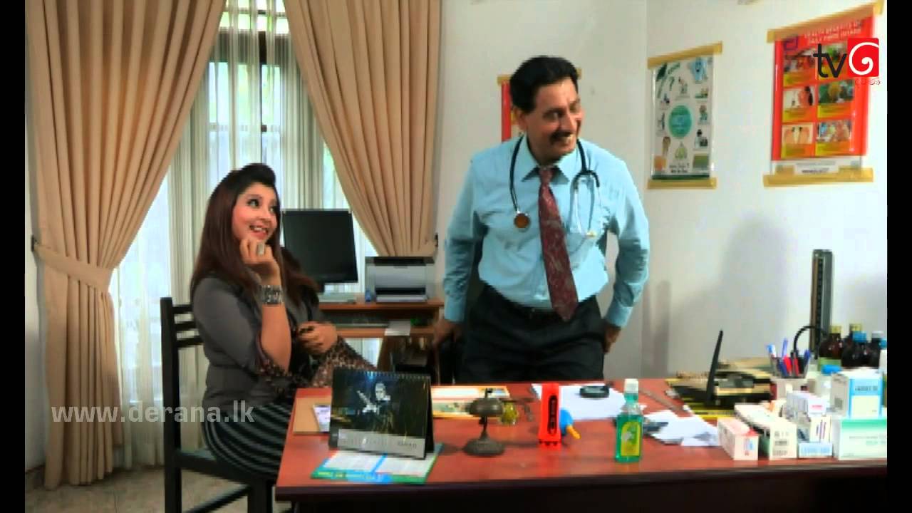 Nataka Marai Namaya Hamarai - Episode 02 | 09th June 2015