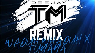 DeejayTM: Mix Funana x Bouyon