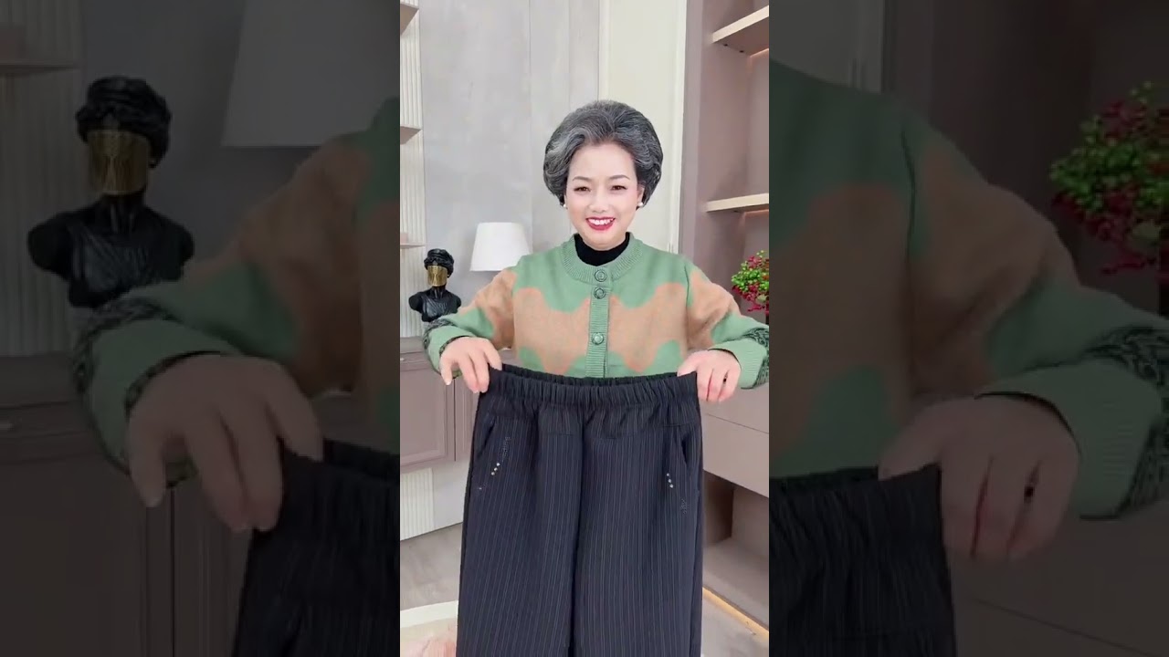 Middle aged women clothing ideas