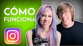 ALGORITMO DE INSTAGRAM: CÓMO FUNCIONA en 2019