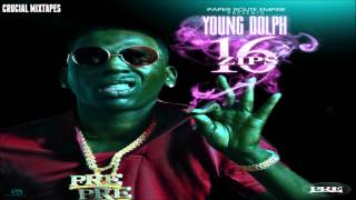 Young Dolph - Boyz In Da Hood [16 Zips] [2015] + DOWNLOAD