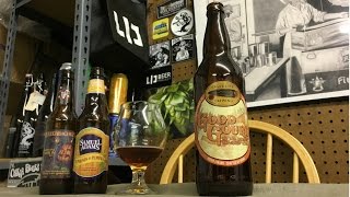 Cigar City Good Gourd (And CUVEE!) (Pumpkin Beers: Part 3/3) Review - Ep. #990