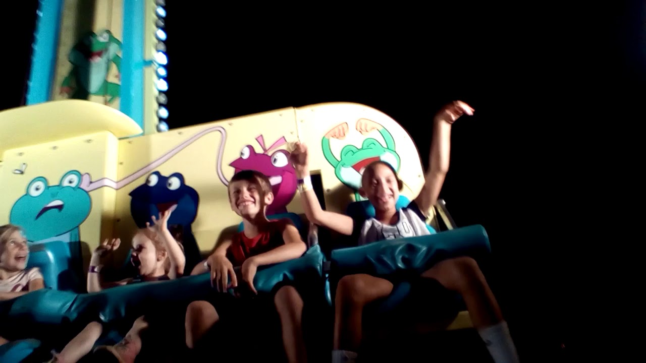 Humiliating my friend