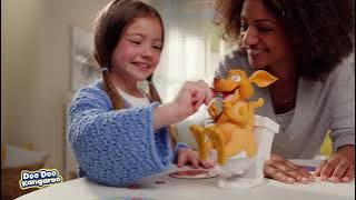 Moose Games I Doo Doo Kangaroo TVC I 15