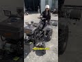 تیلر چرخشی مدیریت گلخانه باغ دستگاه ریز خاکورزی چهار چرخ متحرک کشاورزی تیلر چرخشی مدیریت گلخانه باغ دستگاه ریز خاکورزی چهار چرخ متحرک کشاورزی