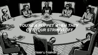 Bring Me The Horizon Ft. BABYMETAL - Kingslayer (Lyrics)
