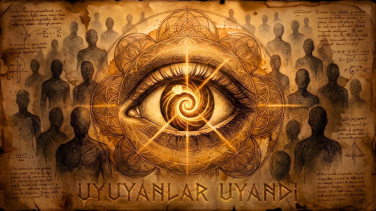 Gerçekten Uyanmış Biri Nasıl Davranır? | Ruhsal Uyanışın Gücü