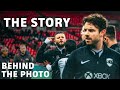 JEREMY LYNCH, THE WEMBLEY CUP & THAT PHOTO EXPLAINED | with Laurence Mckenna