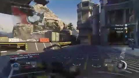 COD Infinite Warfare | Local Multiplayer | Map "Breakout”