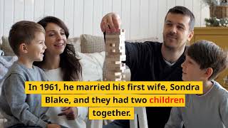 Robert Blake Biography (1993-March.9.2023)