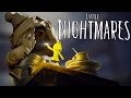 QUESTO GIOCO E' SUPER INQUIETANTE! - Little Nightmares ITA #1