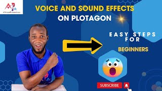 HOW TO ADD SOUND EFFECTS ON YOUR VIDEO.
