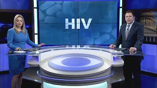 HIV in Kanawha County: A closer look at the outbreak