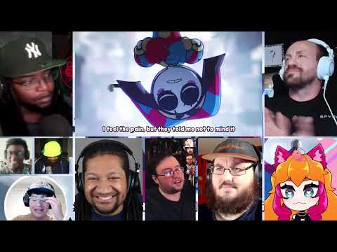 I LOST MY MIND - SILVA HOUND FT. LIZZIE FREEMAN & MICHAEL KOVACH [REACTION MASH-UP]#2661