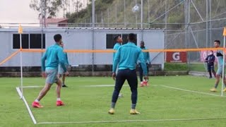 Conmebol anuncia donación de 50.000 dosis de Sinovac china para sus torneos