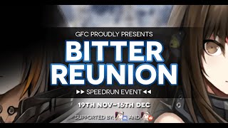 GFL Bitter Reunion Speedrun - 02:35.413