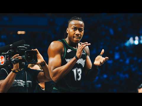 13 Minutes Of Ayo Dosunmu 2026 Highlights 💪