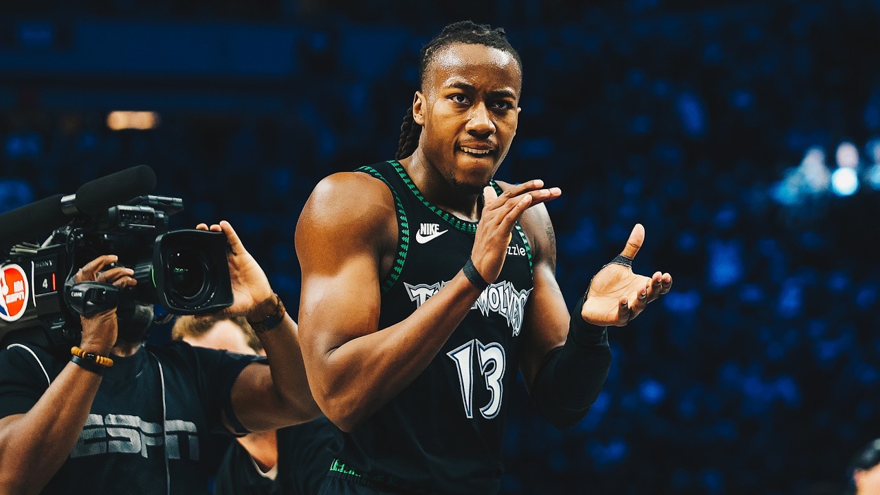 13 Minutes Of Ayo Dosunmu 2026 Highlights 💪