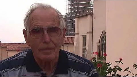Robert L. Chester Oral History - OH323