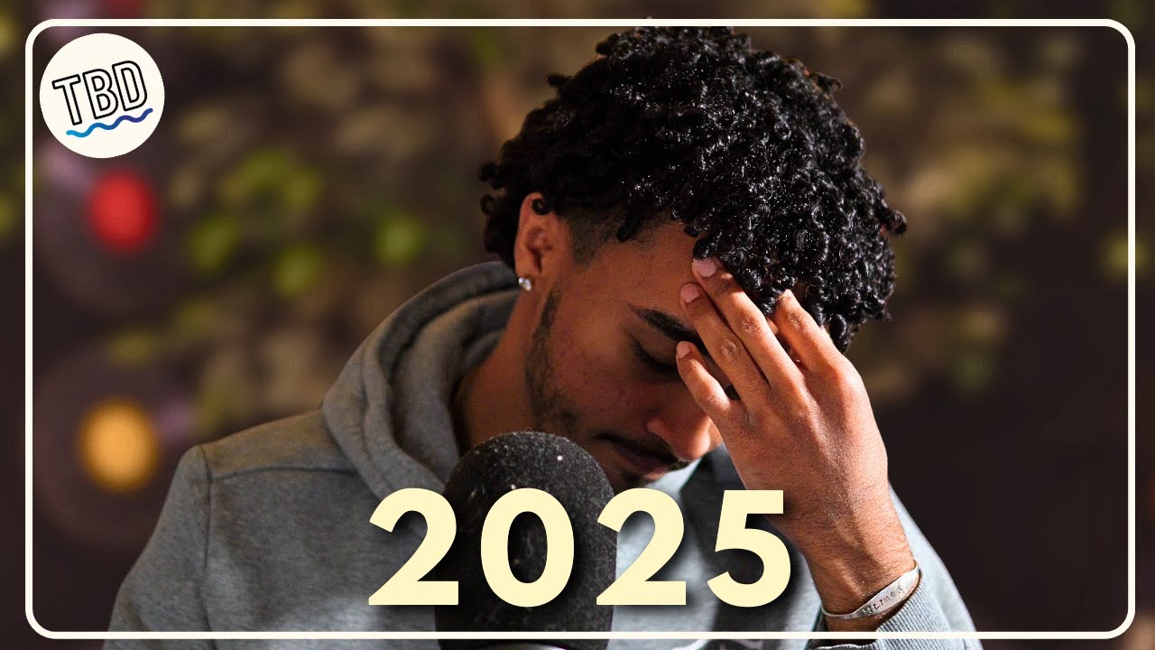 My Biggest Addiction In 2025...