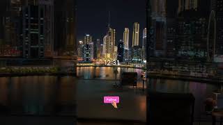 After dinner look at this #amazing  #subscribers #foryou @Travelblog460