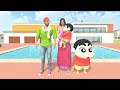 Indian Theft Auto Franklin ka new baby 😱 #live