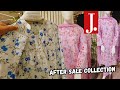 ♥️ j. AFTER SALE COLLECTION ♥️ j. Junaid Jamshed New Pret 