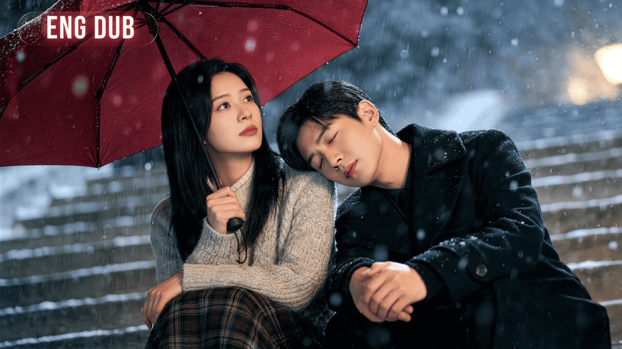 One Last Chance To Say I Love You: The Most Heartbreaking Secret Hidden In The Snow [ENG DUB | FULL]