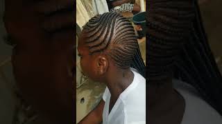 check out the trending hair style #youtuber